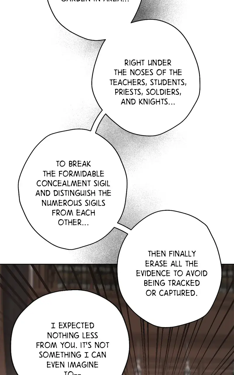 The Dark Lord's Confession Chapter 36 Page 49