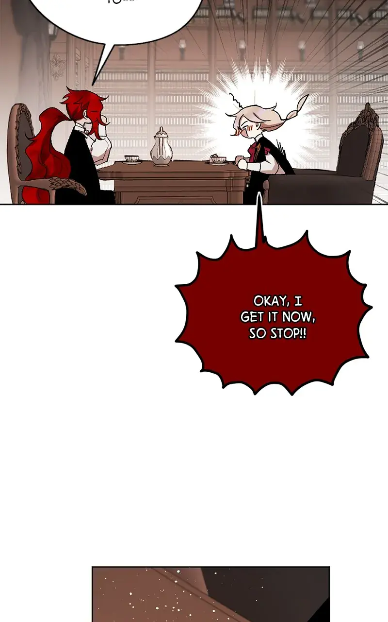 The Dark Lord's Confession Chapter 36 Page 50