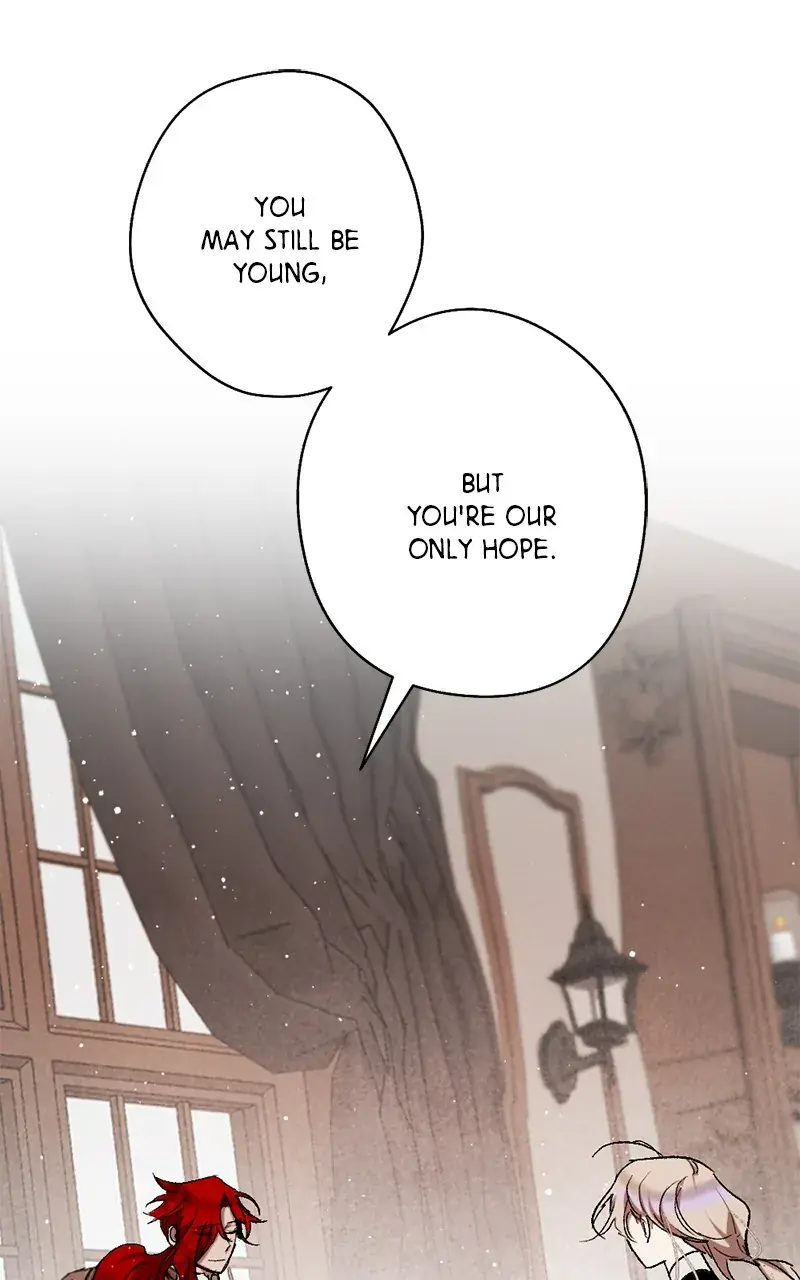 The Dark Lord's Confession Chapter 36 Page 52