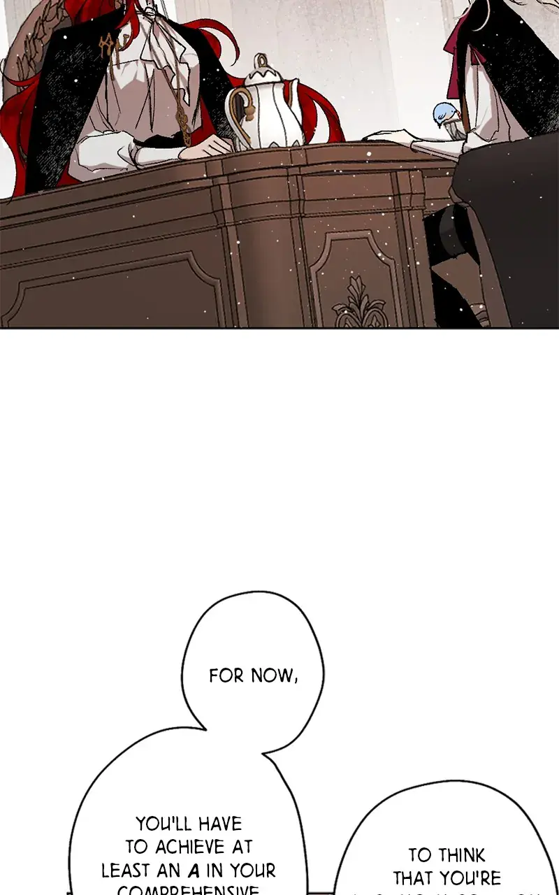 The Dark Lord's Confession Chapter 36 Page 53
