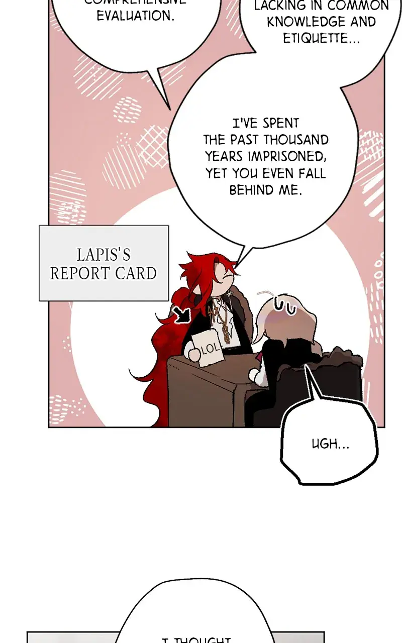 The Dark Lord's Confession Chapter 36 Page 54