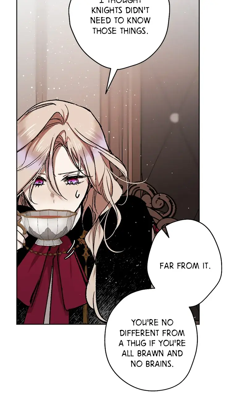 The Dark Lord's Confession Chapter 36 Page 55