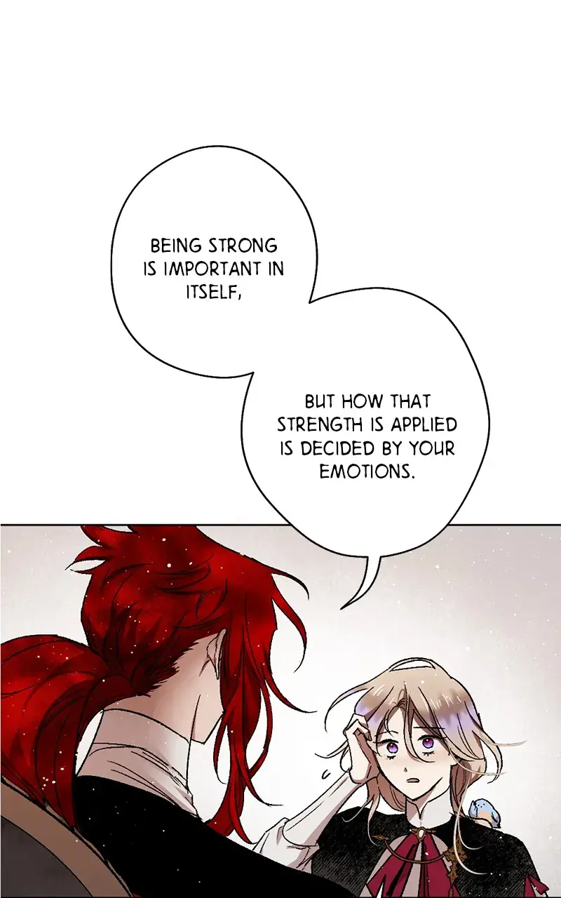 The Dark Lord's Confession Chapter 36 Page 56
