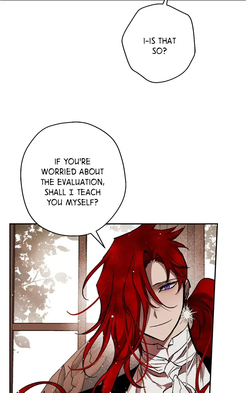 The Dark Lord's Confession Chapter 36 Page 57