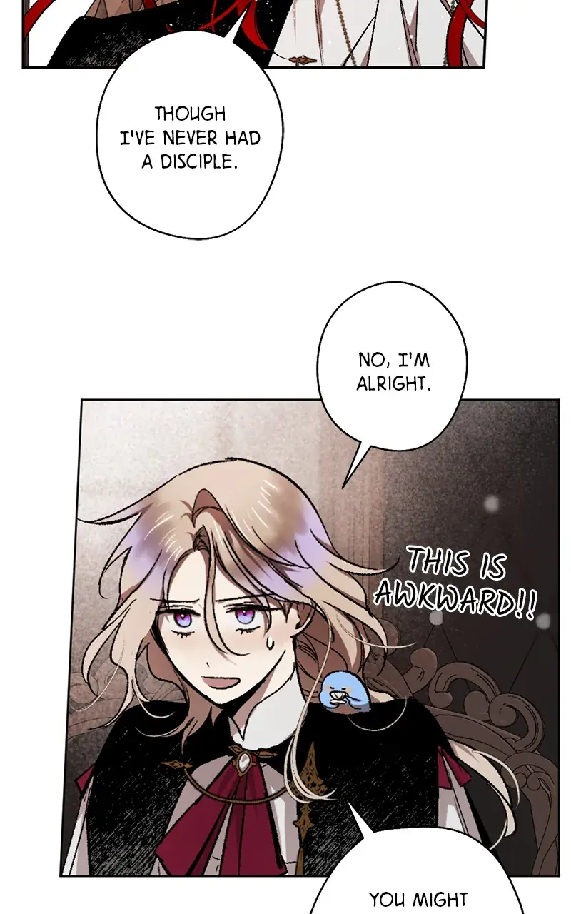 The Dark Lord's Confession Chapter 36 Page 58