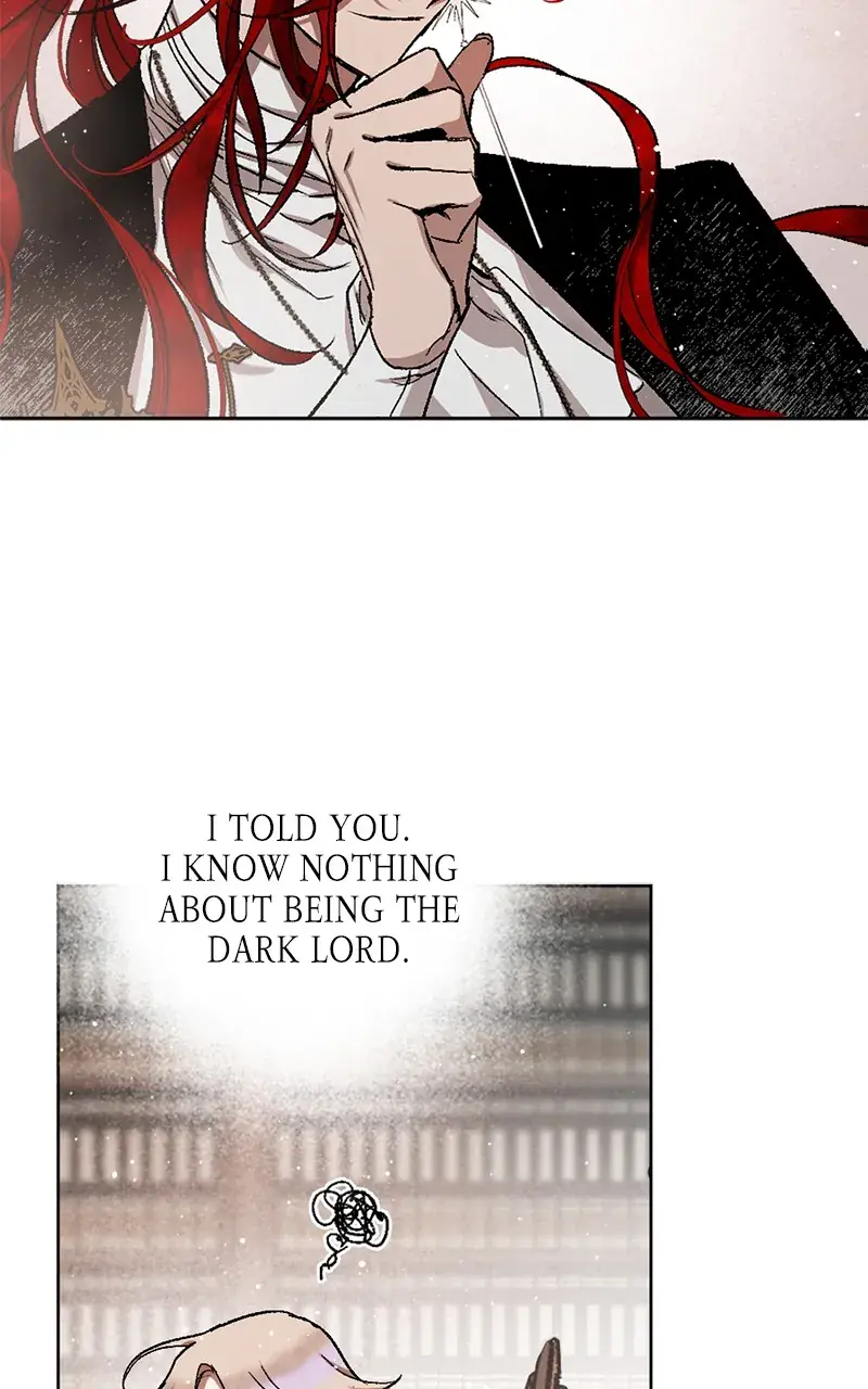 The Dark Lord's Confession Chapter 36 Page 61