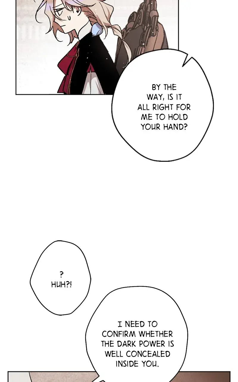 The Dark Lord's Confession Chapter 36 Page 62