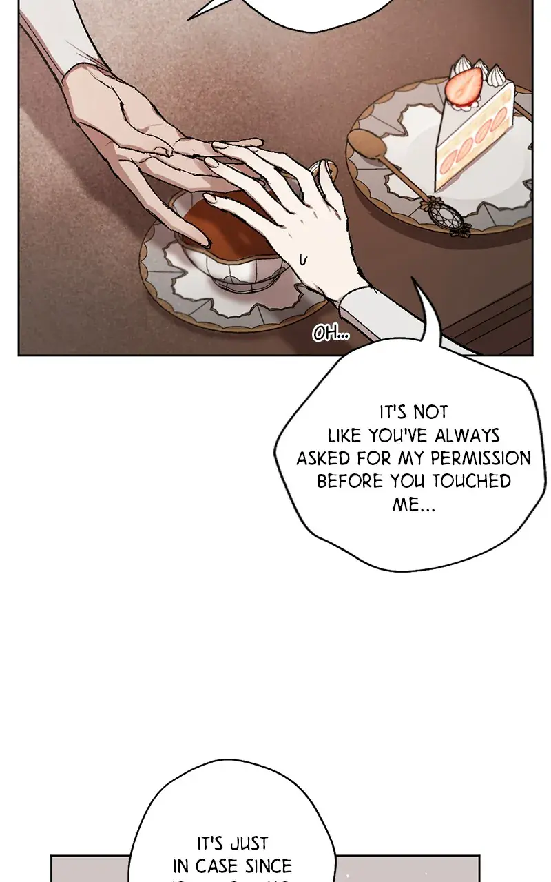 The Dark Lord's Confession Chapter 36 Page 63
