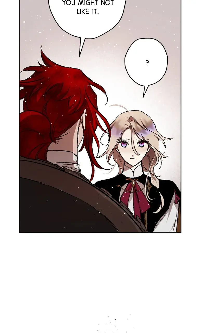 The Dark Lord's Confession Chapter 36 Page 64