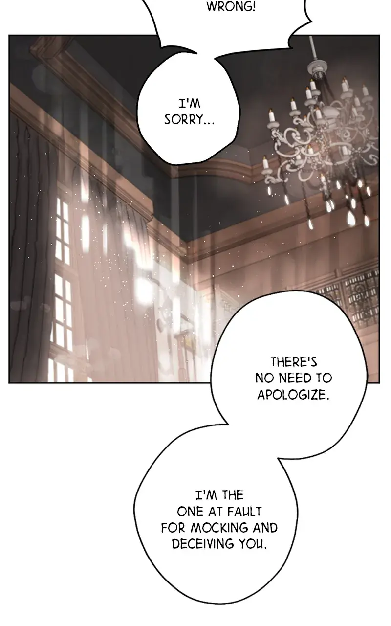 The Dark Lord's Confession Chapter 36 Page 67