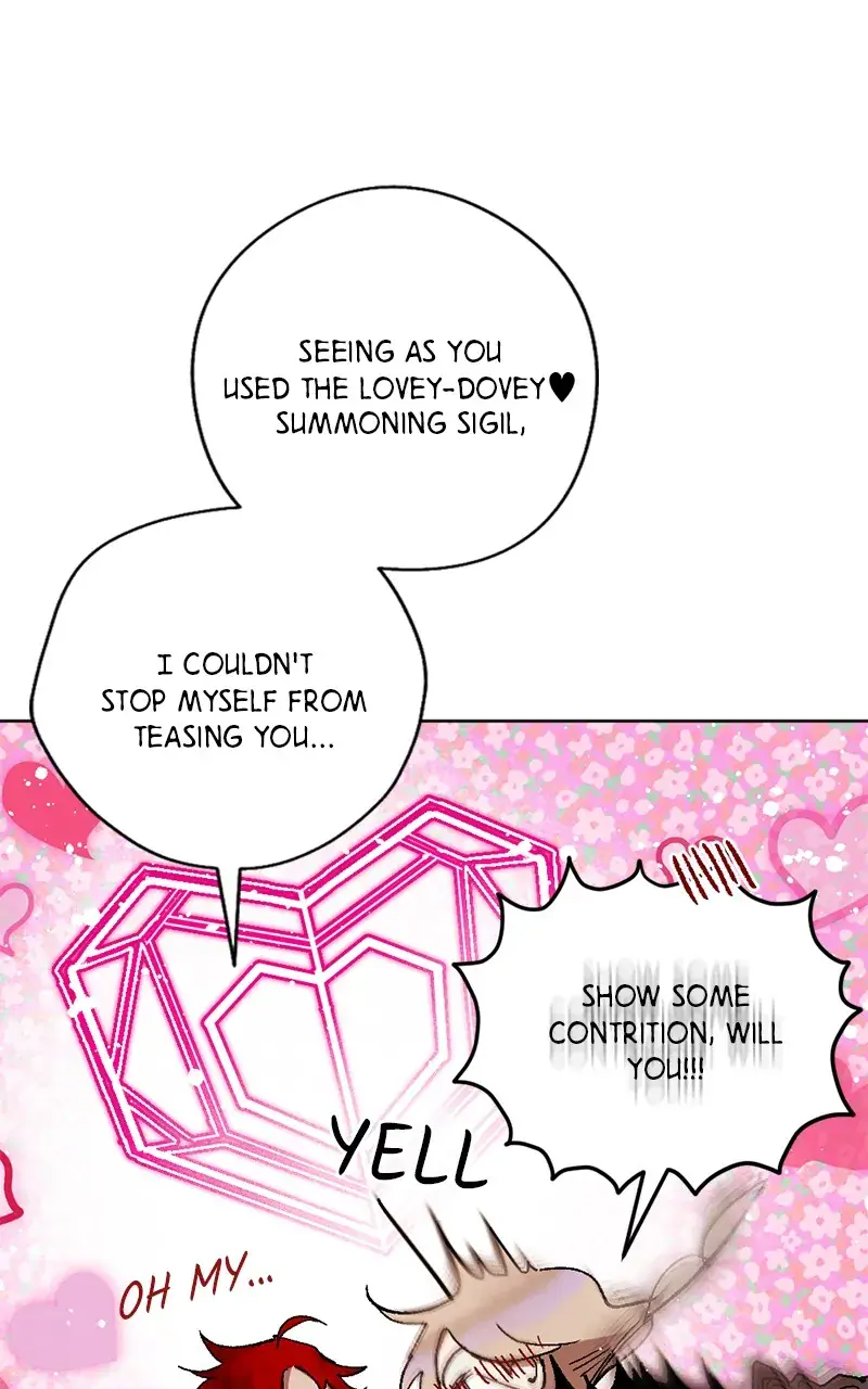 The Dark Lord's Confession Chapter 36 Page 68