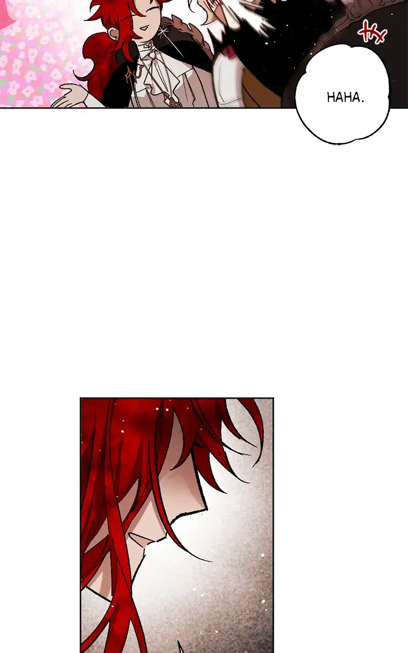 The Dark Lord's Confession Chapter 36 Page 69