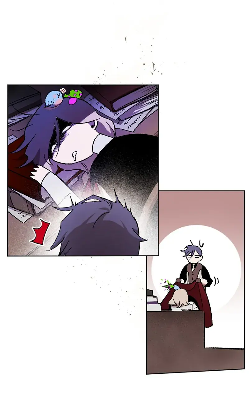 The Dark Lord's Confession Chapter 36 Page 81