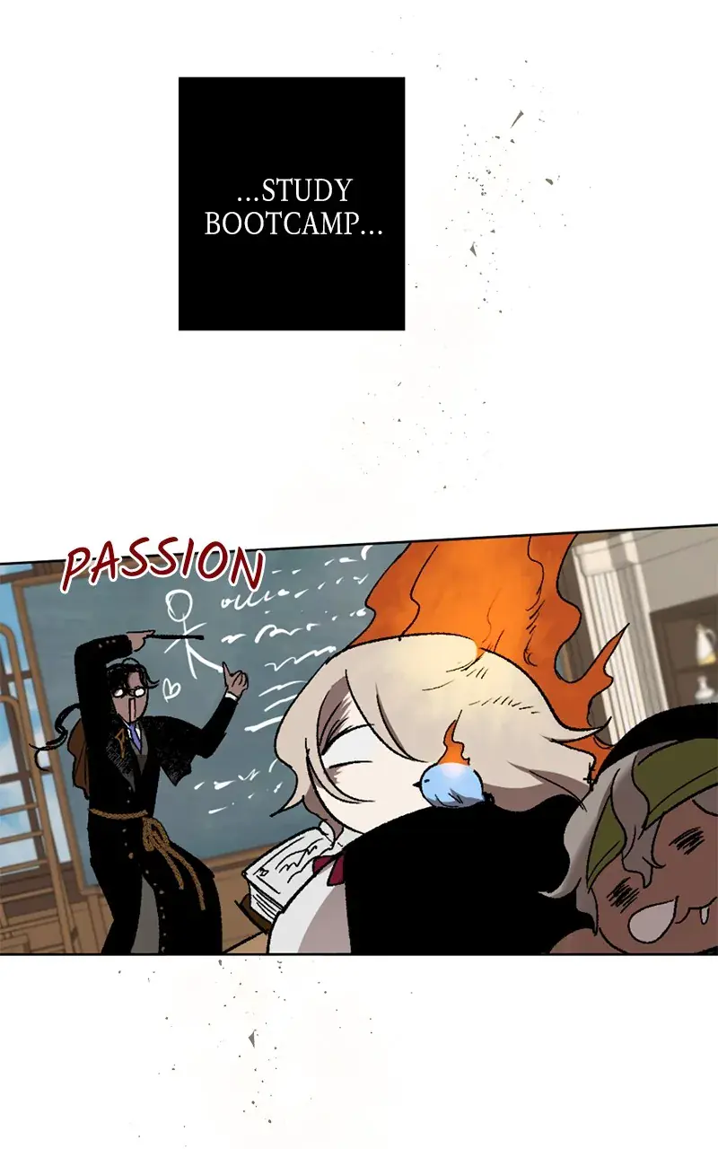 The Dark Lord's Confession Chapter 36 Page 82