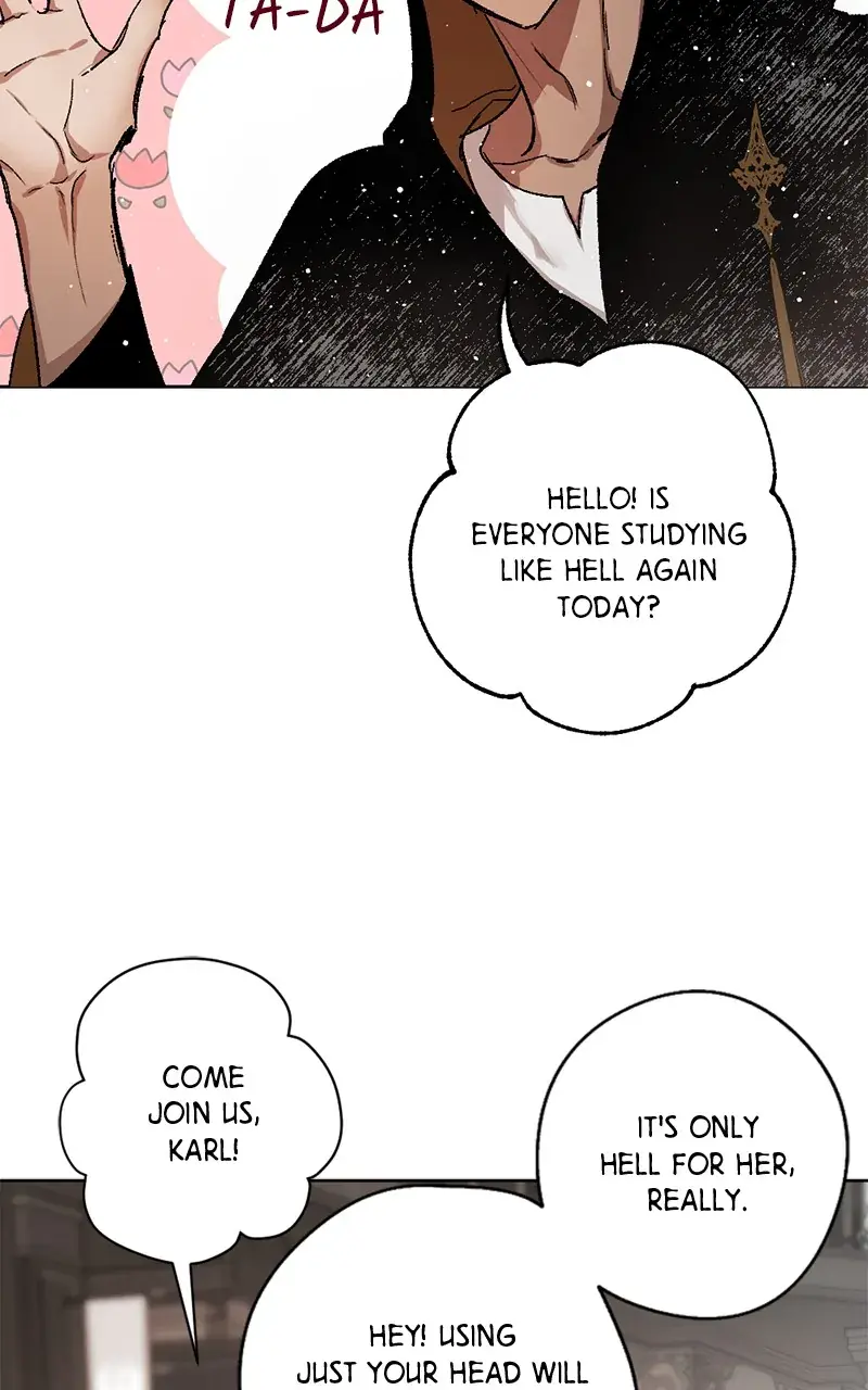 The Dark Lord's Confession Chapter 36 Page 85
