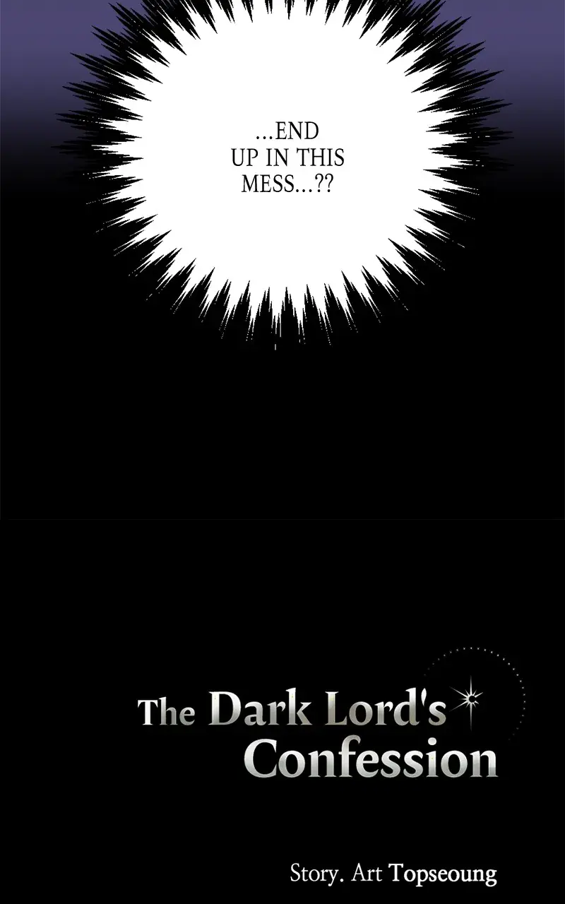 The Dark Lord's Confession Chapter 36 Page 94