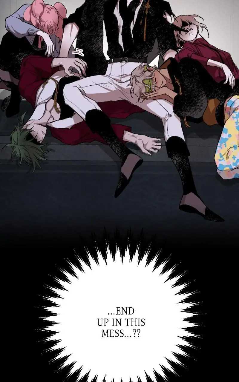 The Dark Lord's Confession Chapter 37 Page 4