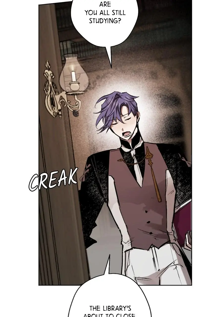 The Dark Lord's Confession Chapter 37 Page 8
