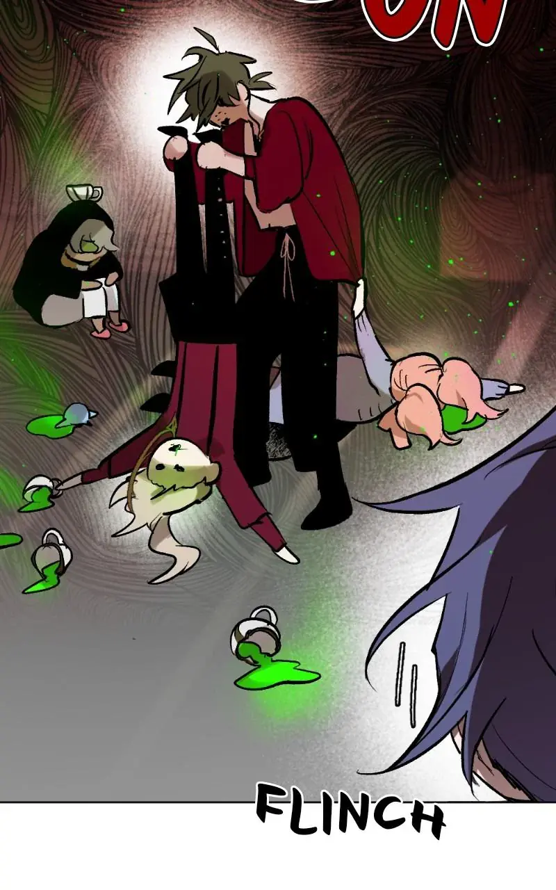 The Dark Lord's Confession Chapter 37 Page 10