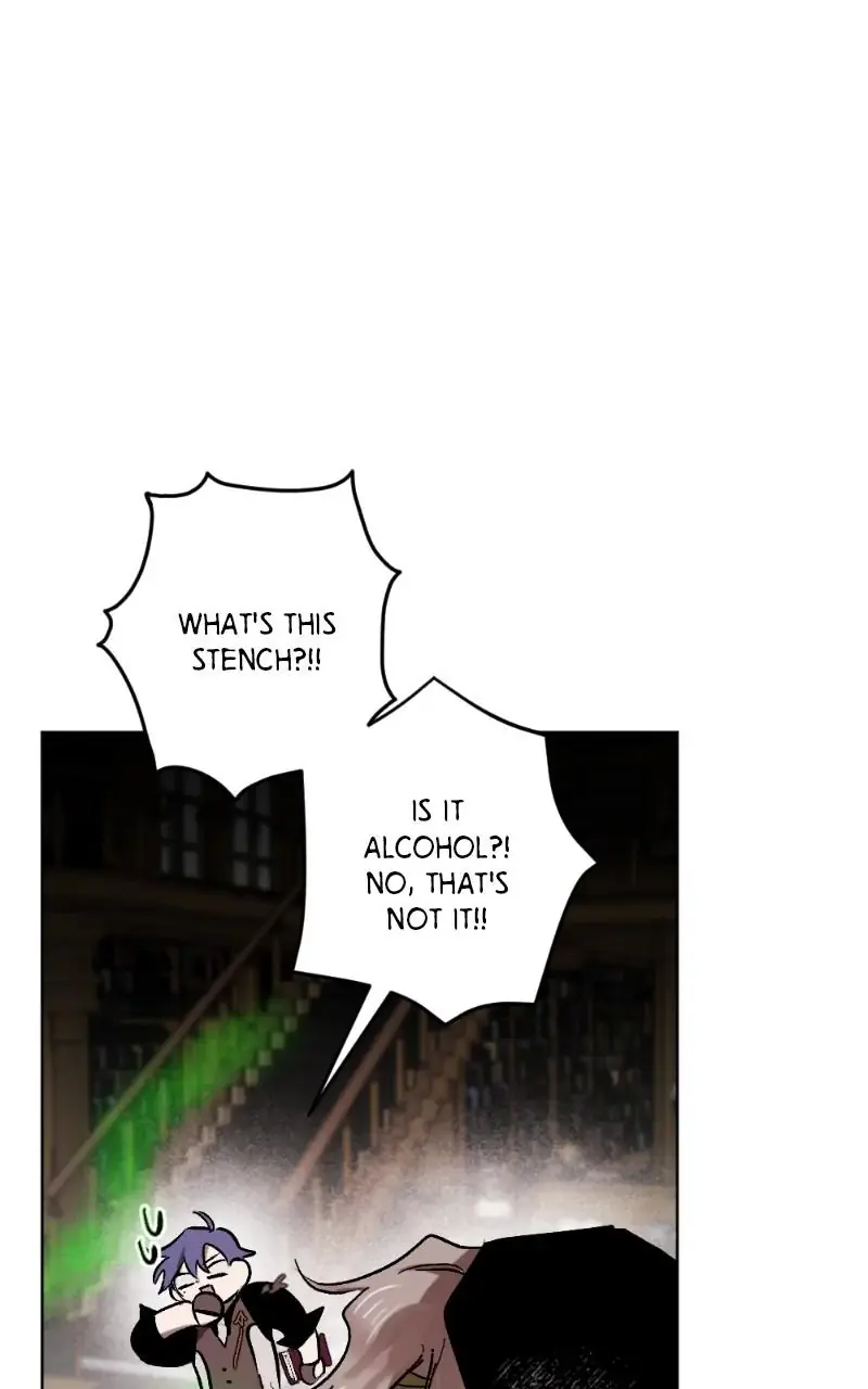 The Dark Lord's Confession Chapter 37 Page 11