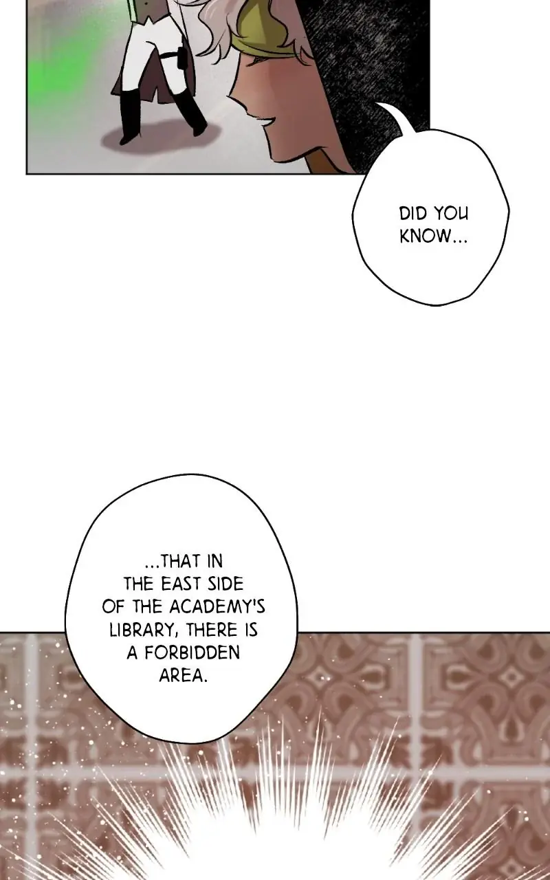 The Dark Lord's Confession Chapter 37 Page 12