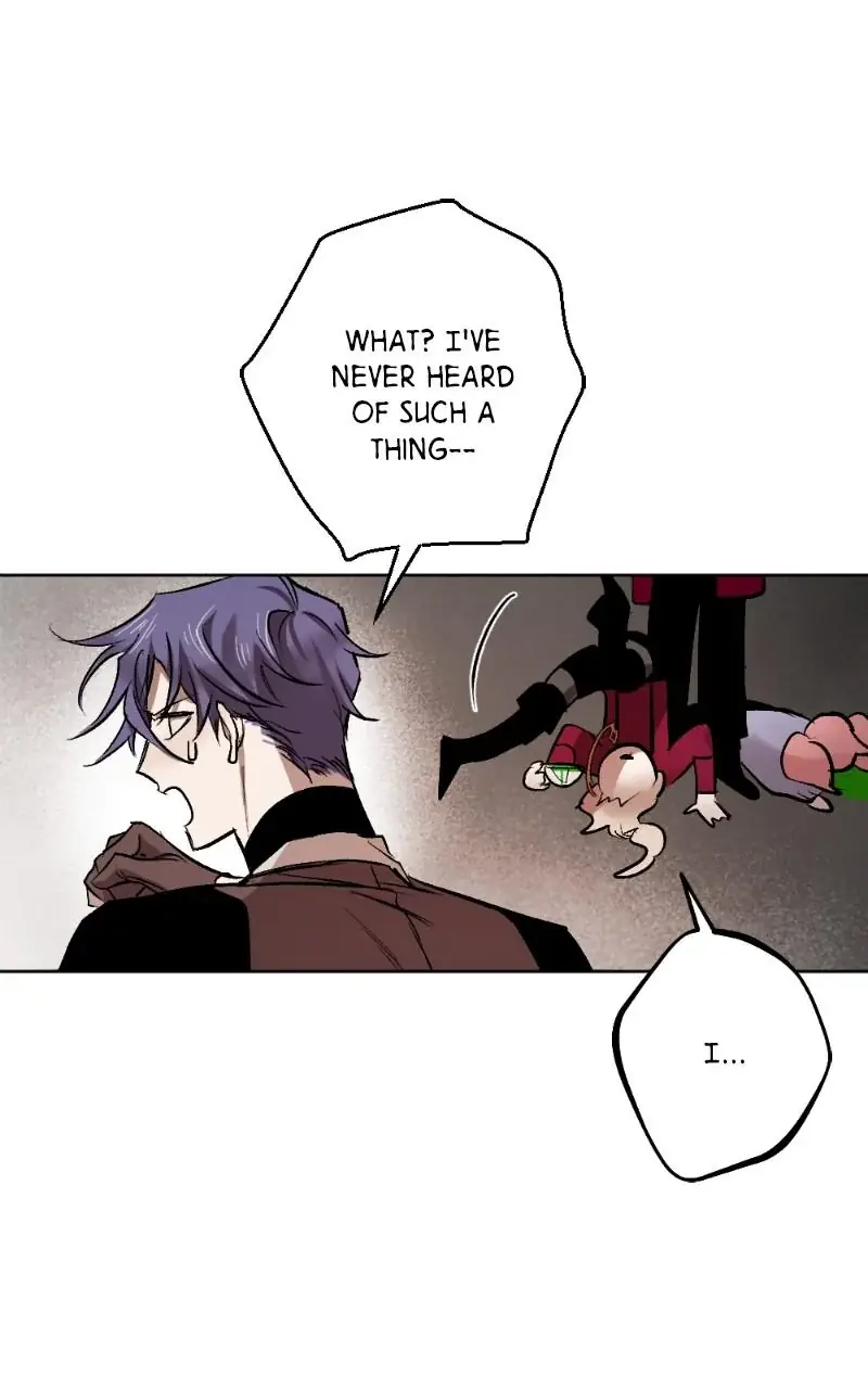 The Dark Lord's Confession Chapter 37 Page 14