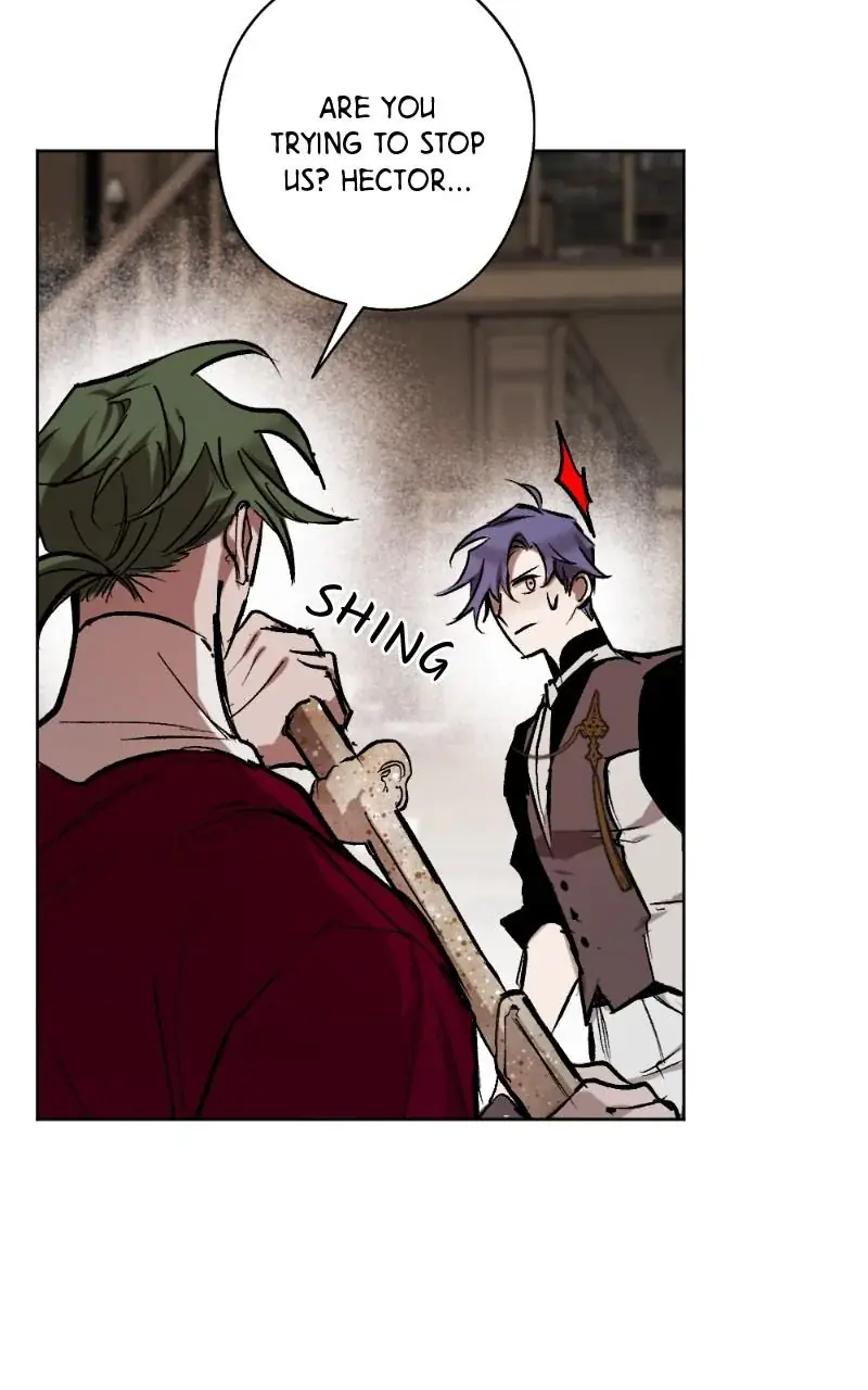 The Dark Lord's Confession Chapter 37 Page 18