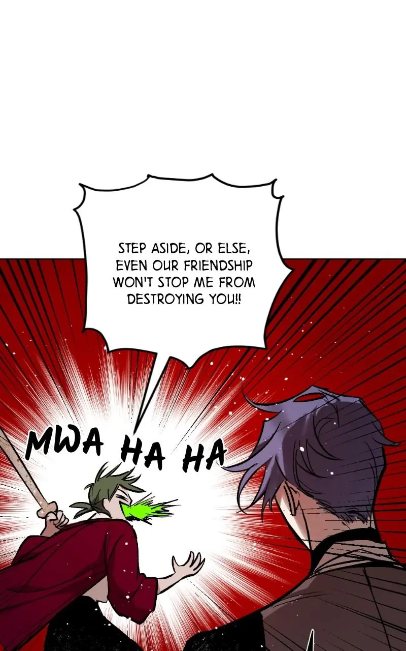 The Dark Lord's Confession Chapter 37 Page 19