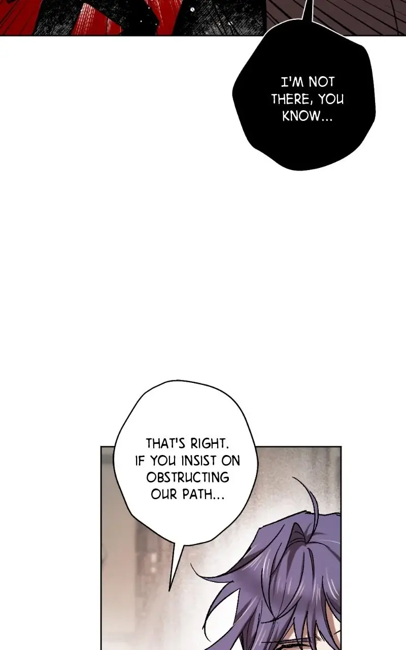 The Dark Lord's Confession Chapter 37 Page 20