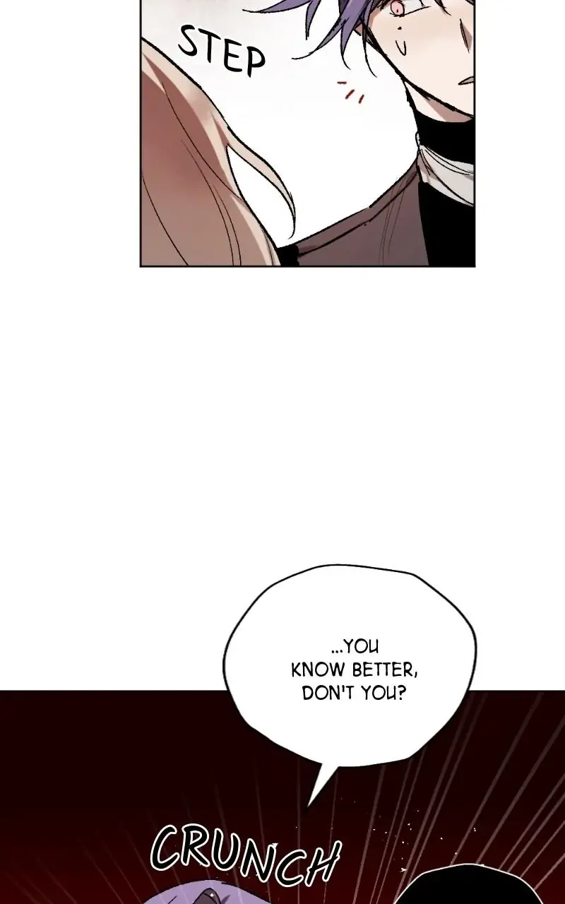 The Dark Lord's Confession Chapter 37 Page 21