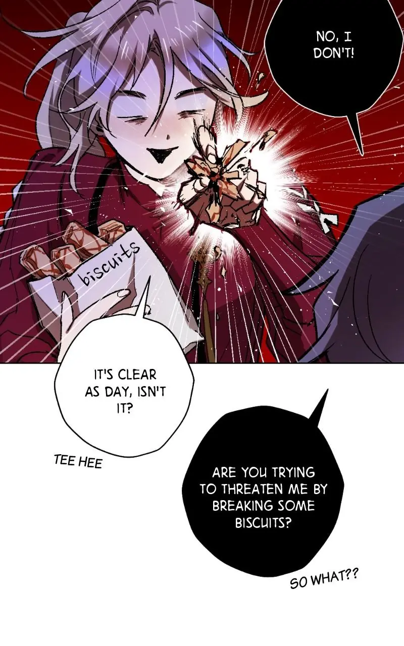 The Dark Lord's Confession Chapter 37 Page 22