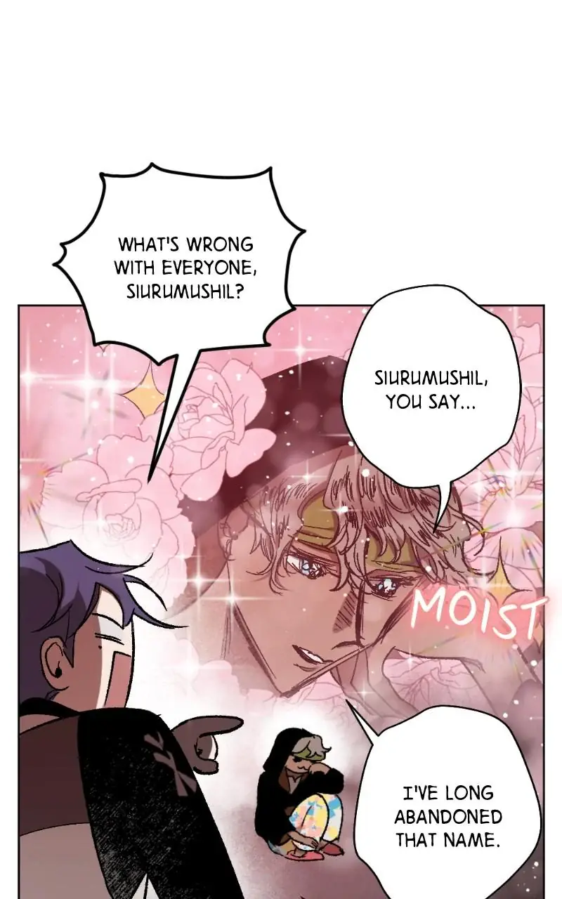 The Dark Lord's Confession Chapter 37 Page 23