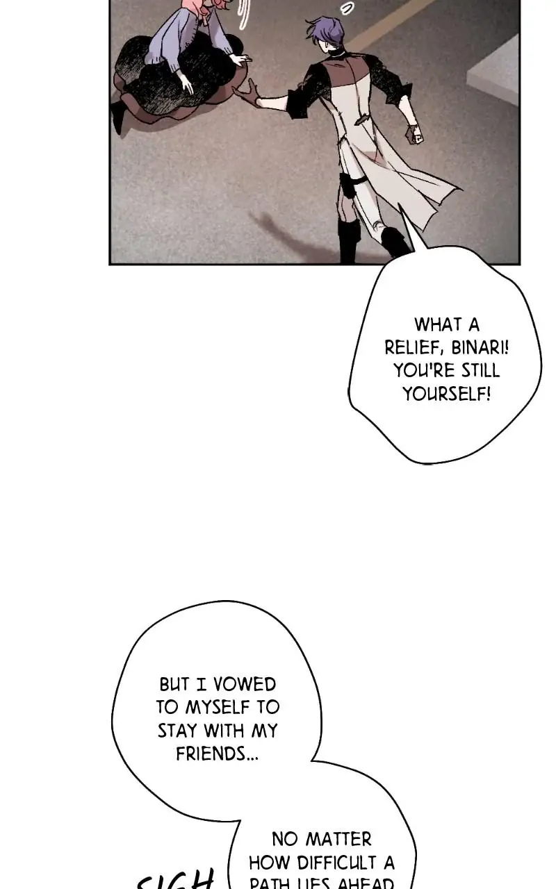 The Dark Lord's Confession Chapter 37 Page 25