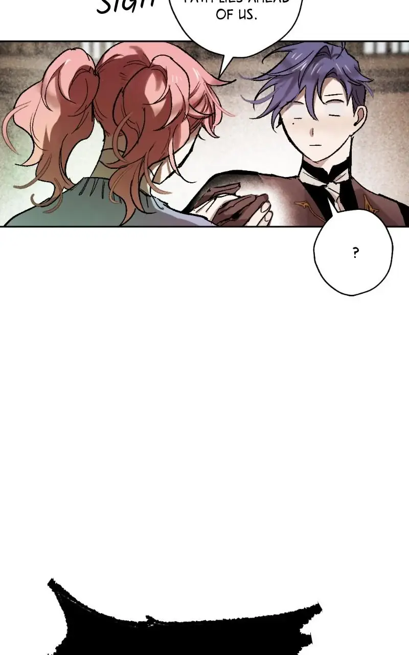 The Dark Lord's Confession Chapter 37 Page 26