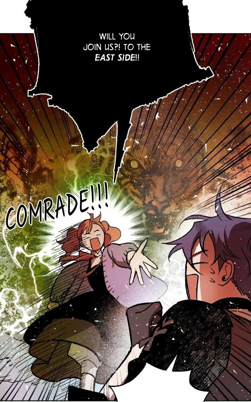 The Dark Lord's Confession Chapter 37 Page 27