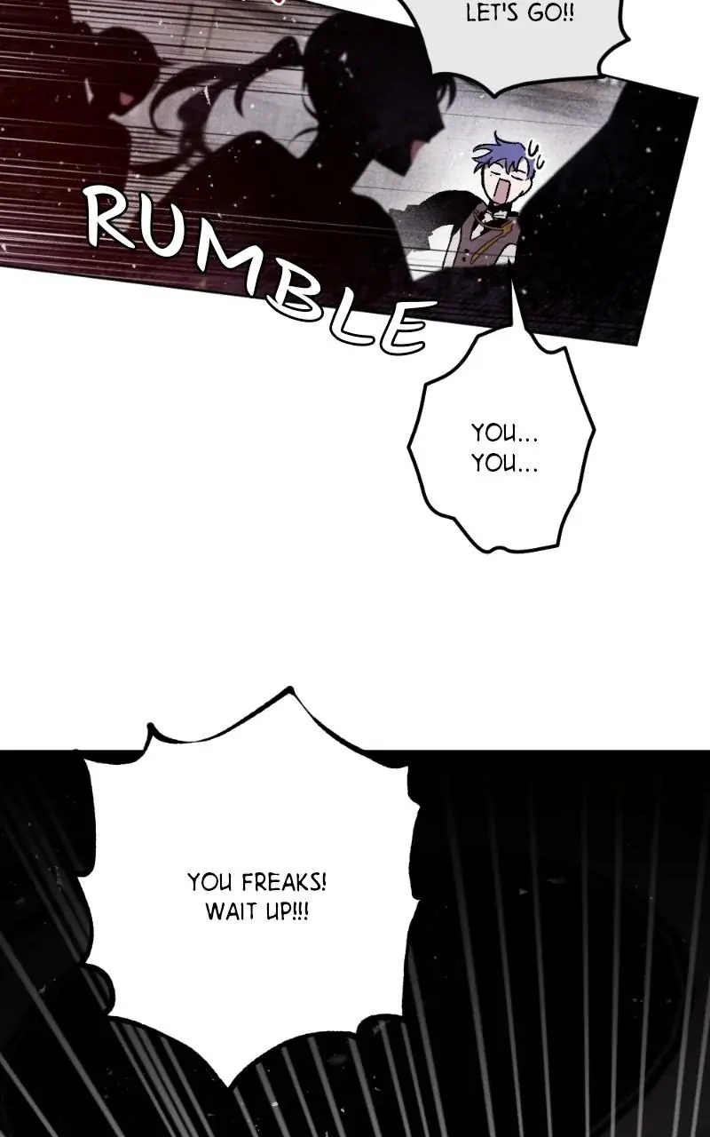 The Dark Lord's Confession Chapter 37 Page 29
