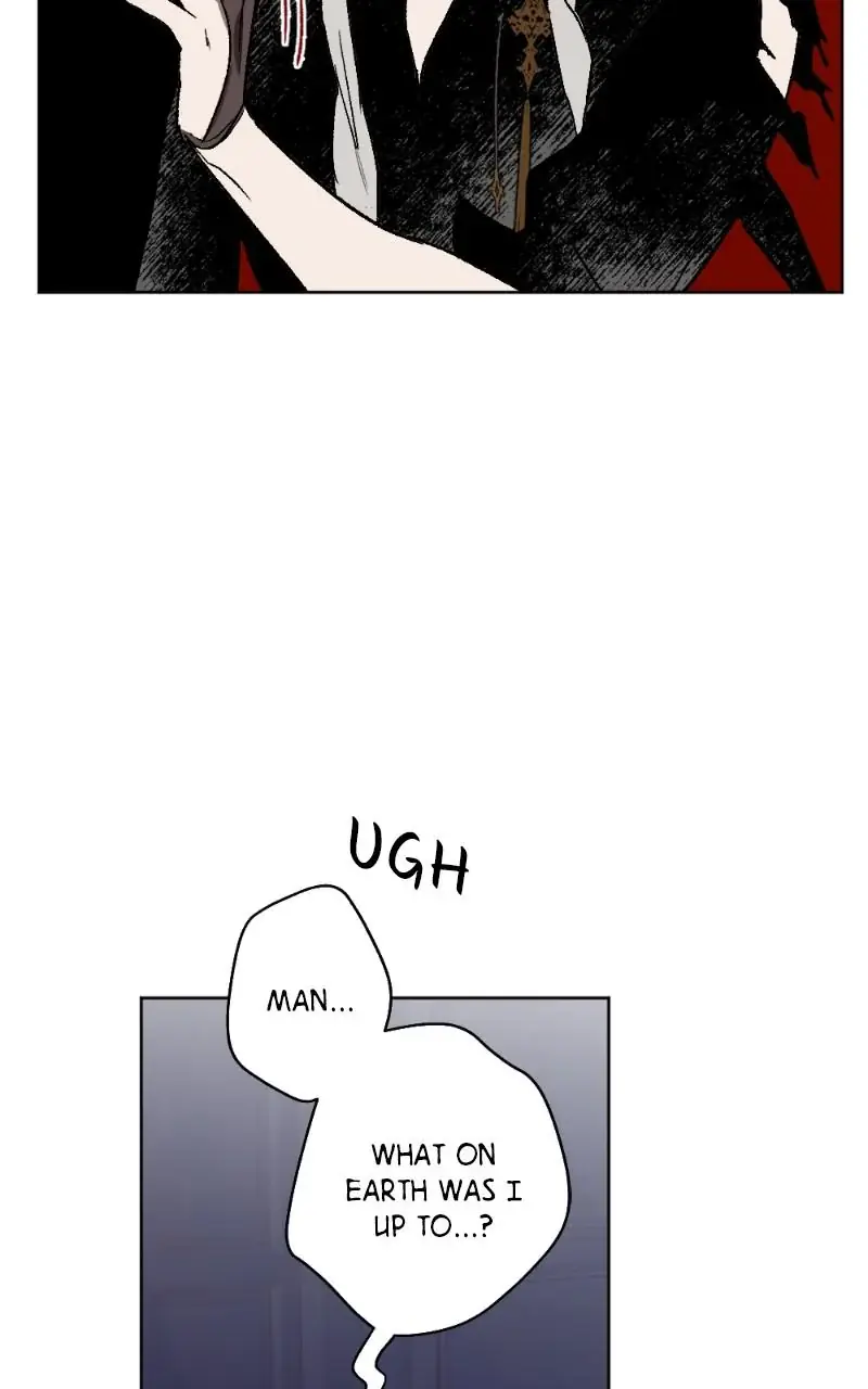 The Dark Lord's Confession Chapter 37 Page 32