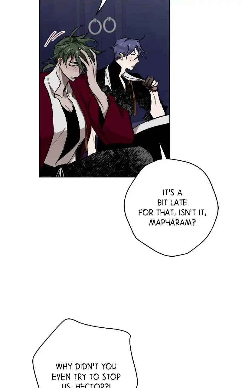 The Dark Lord's Confession Chapter 37 Page 33