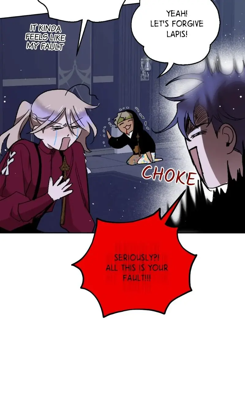 The Dark Lord's Confession Chapter 37 Page 38
