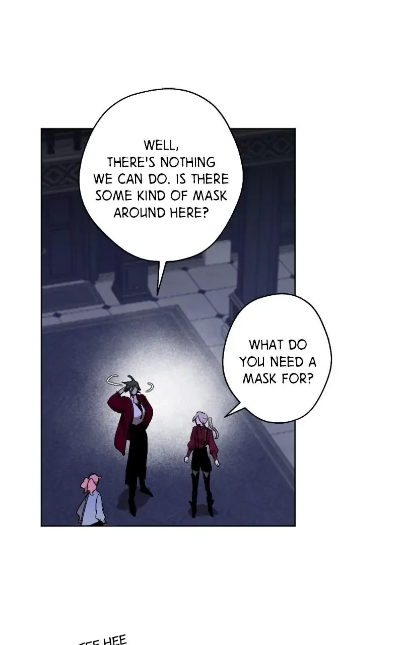 The Dark Lord's Confession Chapter 37 Page 39
