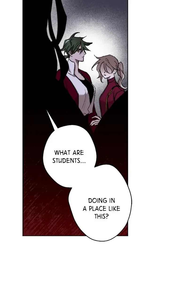 The Dark Lord's Confession Chapter 37 Page 43