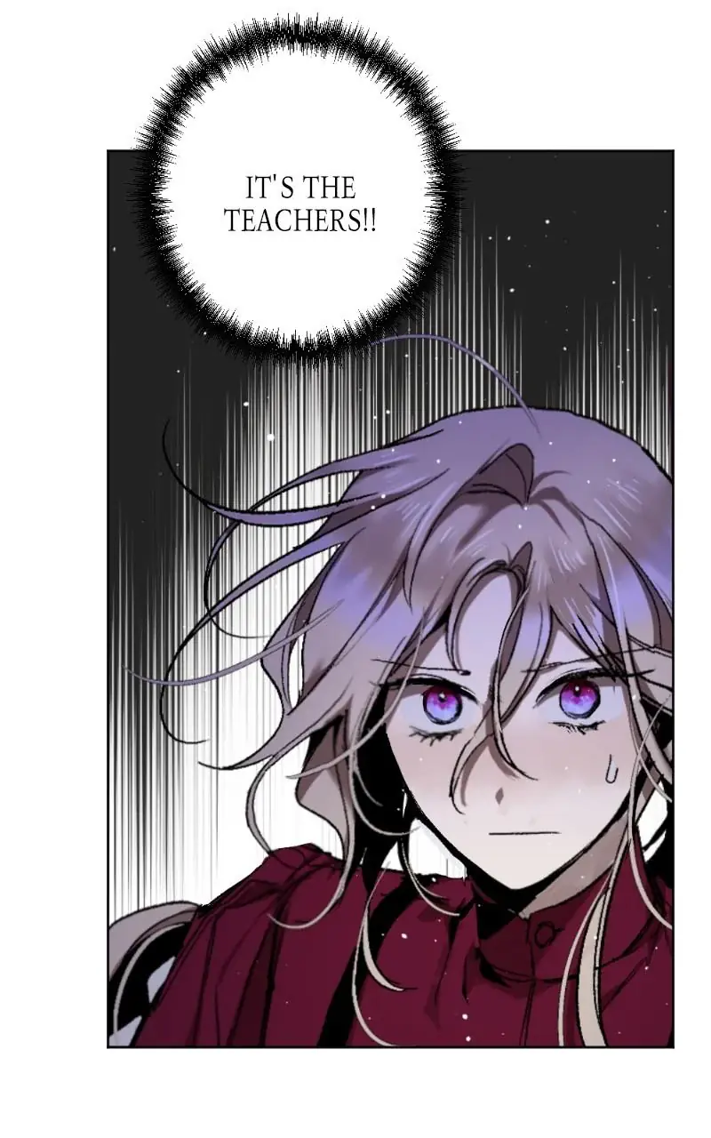 The Dark Lord's Confession Chapter 37 Page 44