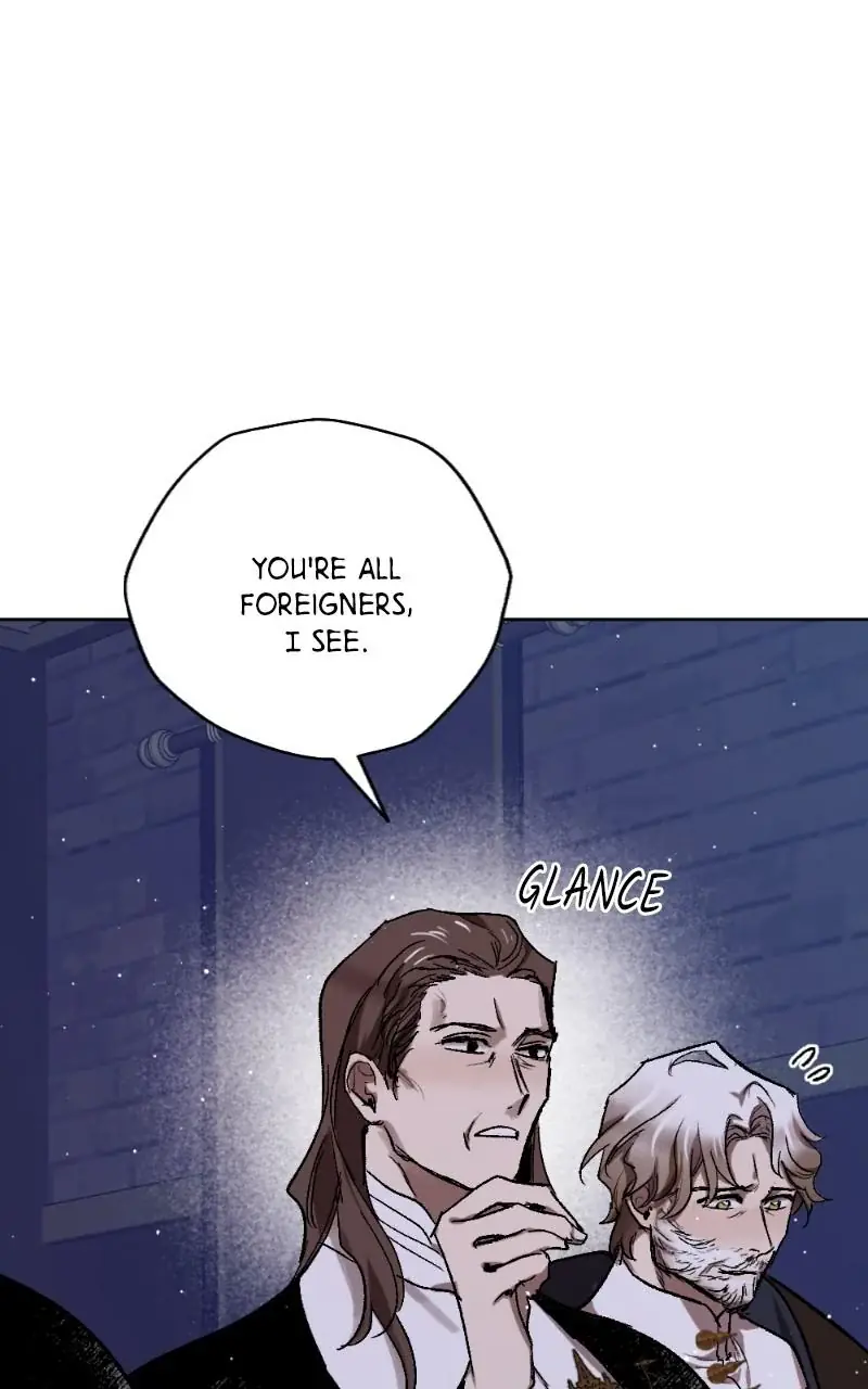 The Dark Lord's Confession Chapter 37 Page 45