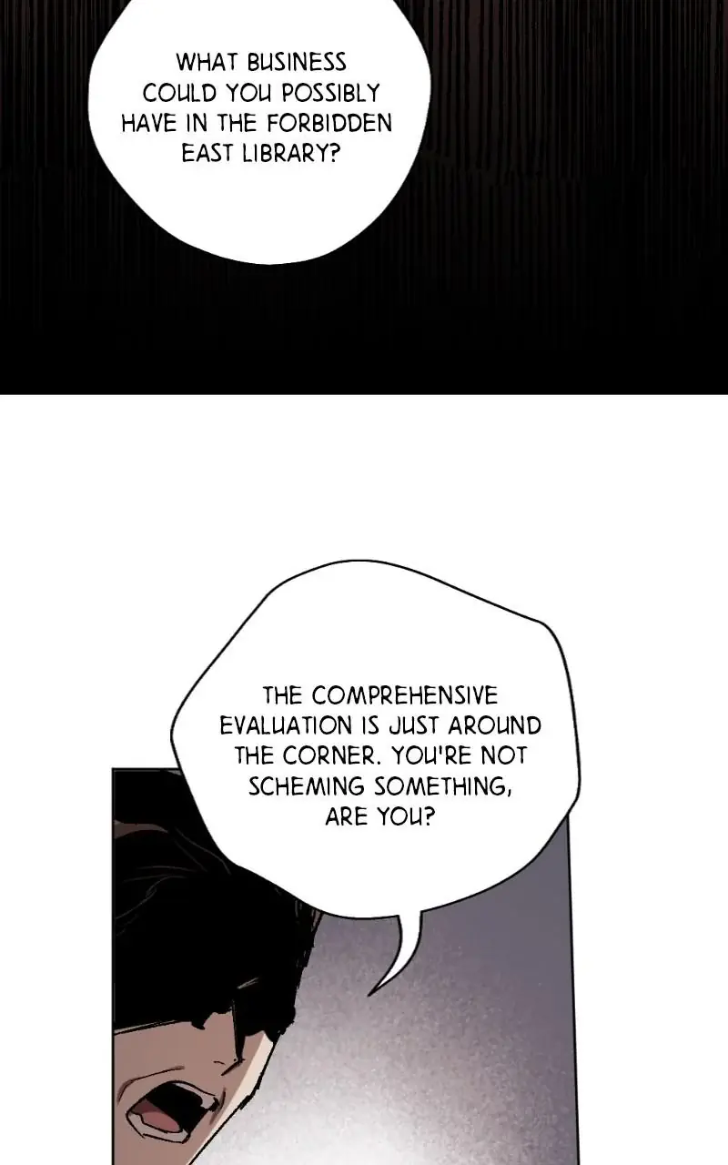 The Dark Lord's Confession Chapter 37 Page 47