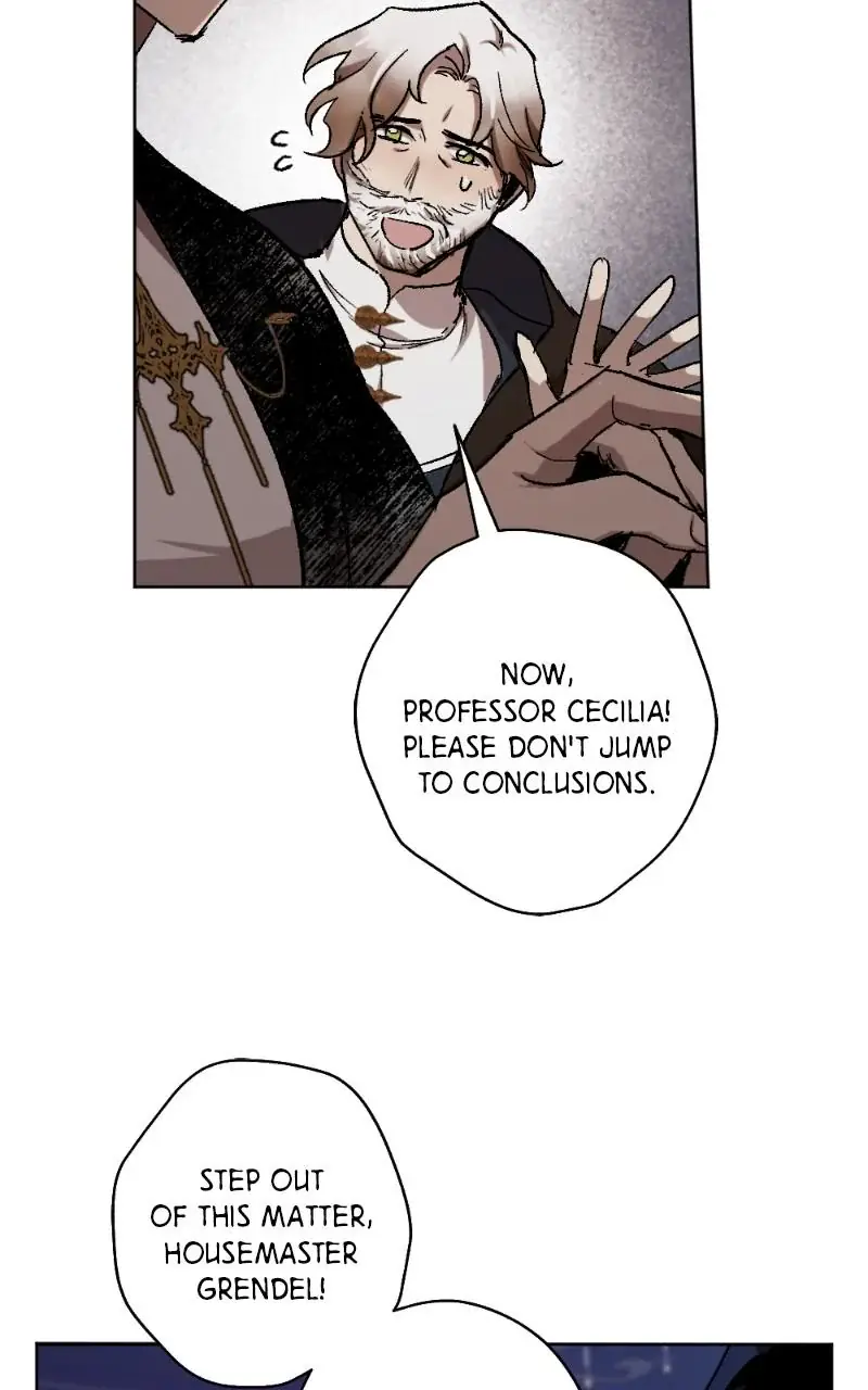 The Dark Lord's Confession Chapter 37 Page 48