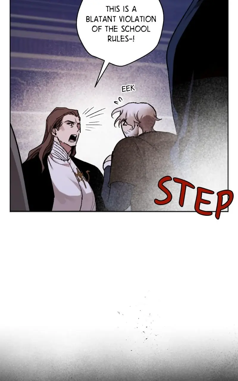 The Dark Lord's Confession Chapter 37 Page 49