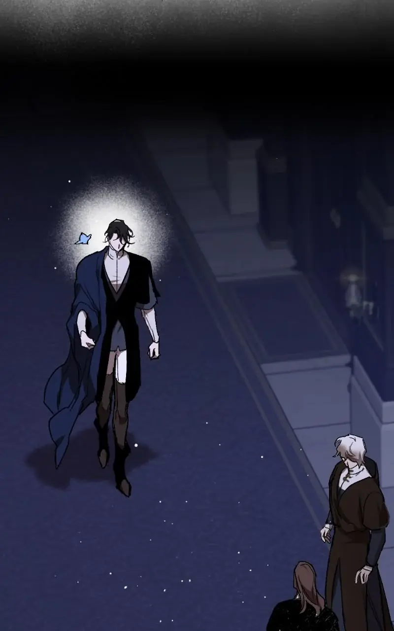 The Dark Lord's Confession Chapter 37 Page 50