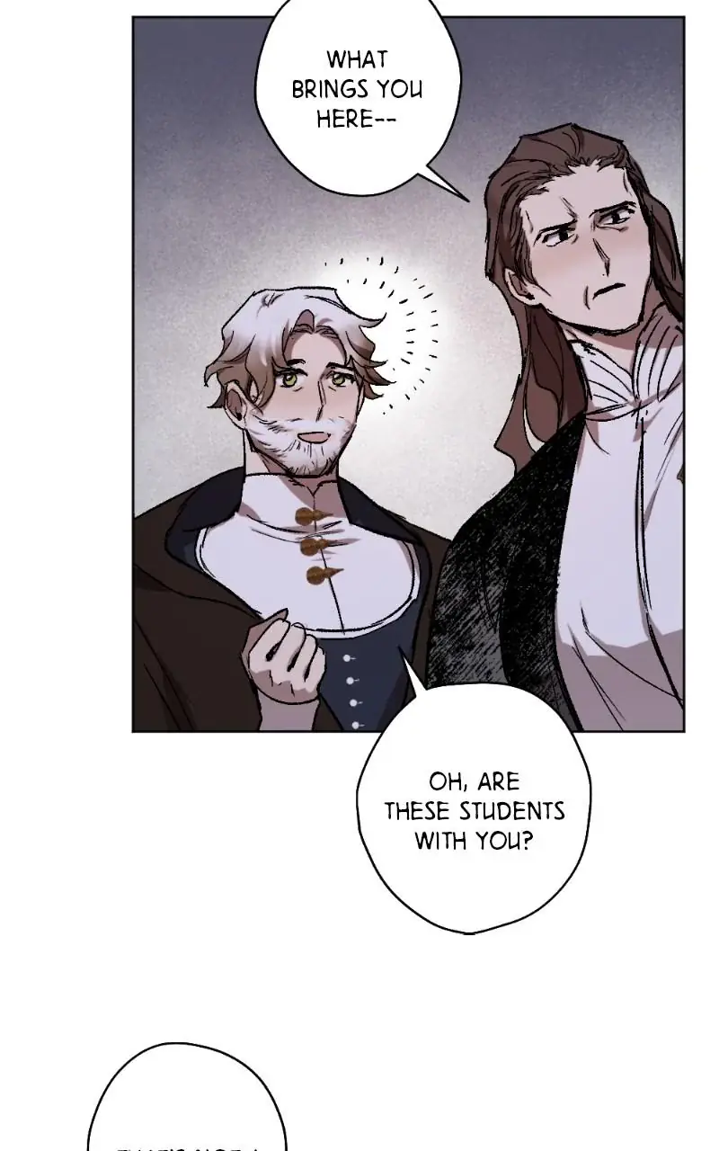 The Dark Lord's Confession Chapter 37 Page 53