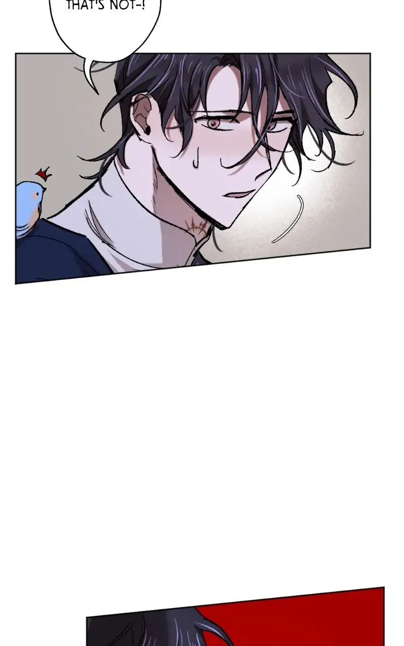 The Dark Lord's Confession Chapter 37 Page 54