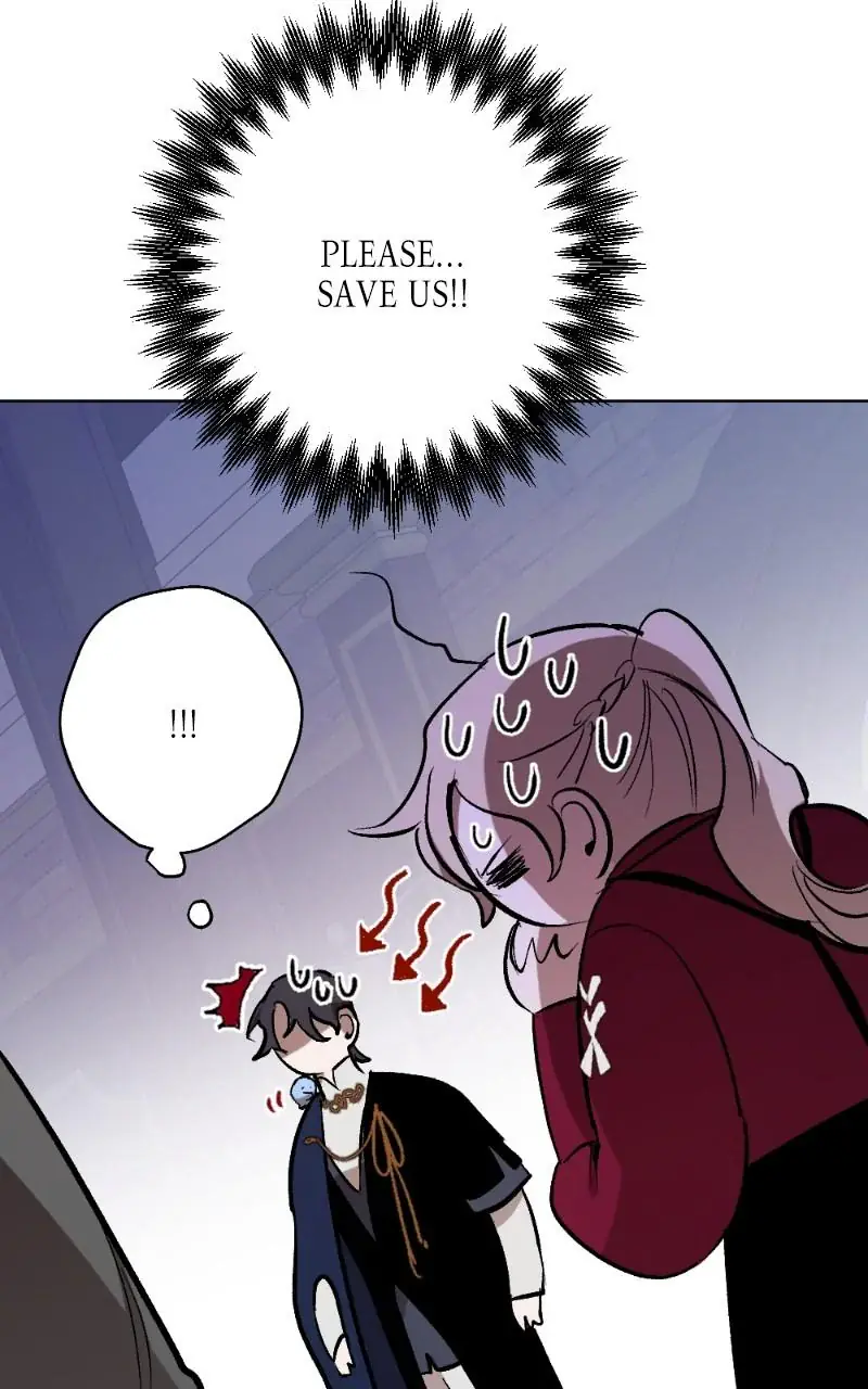 The Dark Lord's Confession Chapter 37 Page 56